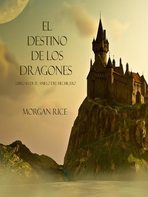cover image of El Destino De Los Dragones